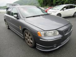 Volvo S60. B5244S