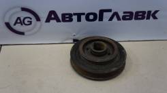 Шкив коленвала. Toyota: Nadia, Corona, Crown, Scepter, Ipsum, Camry Gracia, RAV4, Mark II Wagon Qualis, Gaia, Camry, Carina ED, Corona Exiv, Chaser, C...