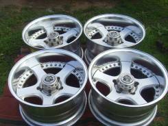 Lodio Drive. 10.0x18", 5x150.00, ET-18, ЦО 110,0 мм. Под заказ