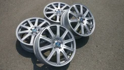 RAYS Eco Drive Gear Super Eco. 7.0x17", 5x100, ET50 ����