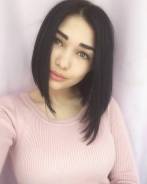 Менеджер по работе с клиентами. Незаконченное высшее образование (студент), опыт работы 5 месяцев