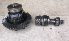 Редуктор. Toyota Sequoia, UCK45 Toyota Hilux Surf, KDN185, KDN185W, KZN185, KZN185G, KZN185W, VZN180, VZN180W, VZN185, VZN185W Toyota Land Cruiser Pra...