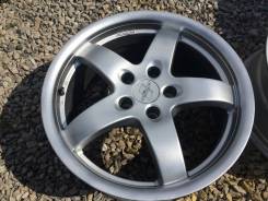 Oettinger. 7.5x17", 5x112.00, ET38, ЦО 72,0 мм.
