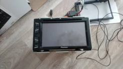 Pioneer AVH-290BT ����