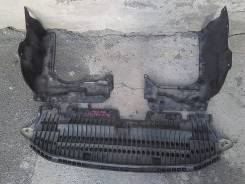 Защита двигателя. Toyota Corolla Axio, NZE141, NZE144, ZRE142, ZRE144, ZZE142 Toyota Corolla Fielder, NZE141, NZE141G, NZE144, NZE144G, ZRE142, ZRE142...