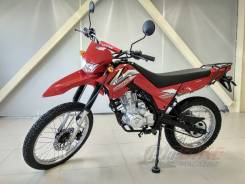 Lifan. 200 куб. см., исправен, птс, без пробега