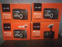 Mio Mivue C300 ����