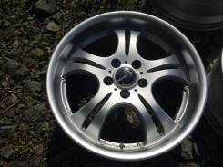 Manaray Sport Euro Design. 7.5x18", 5x114.30, ET48, ЦО 72,0 мм.