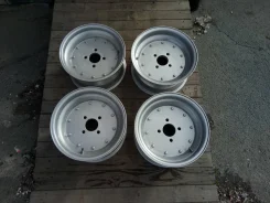 SSR MK-I. 6.5/7.0x14", 4x114.3, ET5/0, �� 73,1���. ����