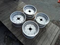 SSR MK-I. 6.5/7.0x14", 4x114.30, ET5/0, ЦО 73,1 мм.