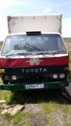 Toyota Dyna. Тоёта дюна., 3 465 куб. см., 3 000 кг.