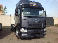 FAW. Седельный тягач CA4180P66K22A 4х2 новый, 12 530 куб. см.