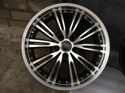 BADX Loxarny EX Matrix Junior. 7.0x18", 5x114.3, ET38 ����