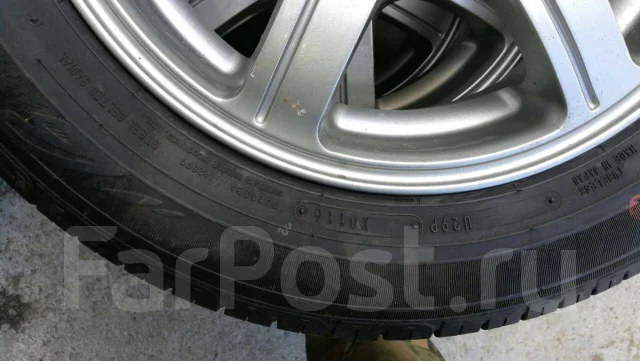 2Crave Wheels. x14", 4x100 ����