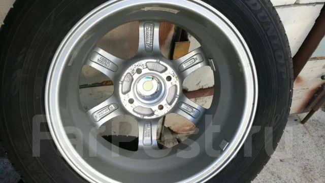 2Crave Wheels. x14", 4x100 ����