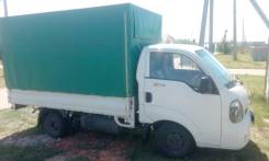 Kia Bongo III. Продается грузовик kia bongo3, 2 700 куб. см., 1 000 кг.