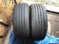 Dunlop Veuro VE 303. Летние, 2016 год, 10 %, 2 шт