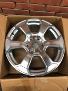Light Sport Wheels LS 187. 7.5x18", 6x139.70, ET46, ЦО 67,1 мм.