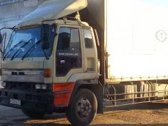 Isuzu Giga. Продается грузовик Isuzu, 9 830 куб. см., 10 000 кг.
