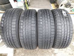 Dunlop Winter Maxx WM01. Зимние, 2014 год, 10 %, 4 шт. Под заказ