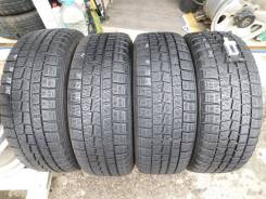 Dunlop Winter Maxx WM01. Зимние, 2014 год, 10 %, 4 шт. Под заказ