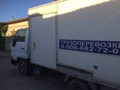 Toyota. Продам Грузовик, 3 000 куб. см., 1 500 кг.
