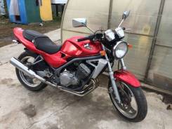 Kawasaki Balius. 250 куб. см., исправен, птс, с пробегом