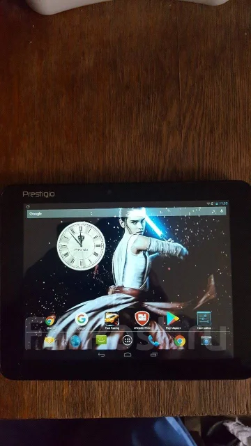 Prestigio MultiPad Ranger 8.0 4G ����