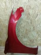 Крыло. Mazda Mazda6, GJ, GJ521, GJ522, GJ523, GJ526, GJ527 Двигатели: PEY5, SHY1, PEVPS, PEY7, PYY1, PYVPS