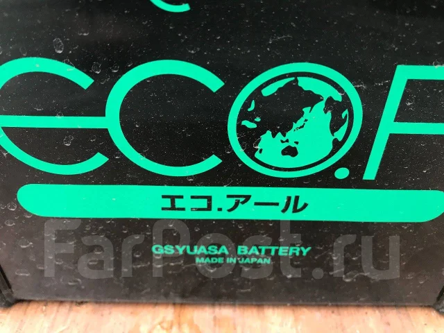 Eco.R. 60��.�., ��������, ������������ ��� ����