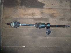 Подшипник привода. Mazda Familia, BJ5P, BJ5W Двигатели: ZL, ZLDE, ZLVE