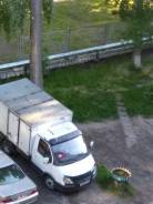 ГАЗ ГАЗель Бизнес. Газель, 2 500 куб. см., 1 500 кг.