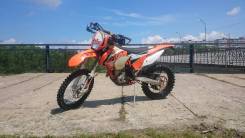 KTM 250 EXC-F. 250 куб. см., исправен, птс, с пробегом