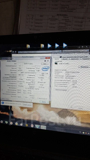 HP Pavilion g7. 17.3", 2����, ��� 3072 ��, ���� 500���, WiFi: 1, Bluetooth: 1 ����