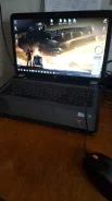 HP Pavilion g7. 17.3", 2,0����, ��� 3072 ��, ���� 500���, WiFi, Bluetooth ����