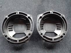 Подиумы динамиков Honda Prelude 4Gen