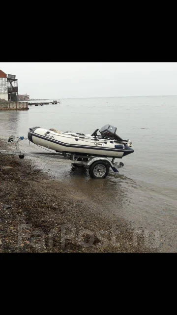 CBB Aleut. 2011 ���, ����� 2,7��. ����