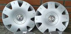 Колпак R14 Nissan. Диаметр 14"", 1 шт