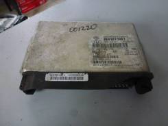 Блок управления акпп, cvt. Audi A4, 8E2, 8E5 Audi S4, 8E2, 8E5 Двигатель AMB