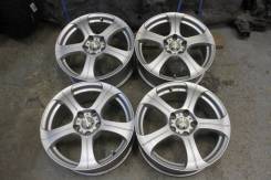 Weds Joker. 7.0x17", 5x114.30, ET38, ЦО 73,1 мм.