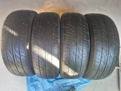 Dunlop SP Sport LM703. Летние, 2011 год, 50 %, 4 шт