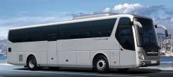 Hyundai Universe. Туристический автобус , 43 места
