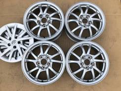 Toyota. 6.5x16", 5x114.30, ET39, ЦО 60,0 мм.