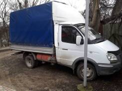 ГАЗ 3302. Продам газель , 2003г., вып., 2 400 куб. см., 2 000 кг.