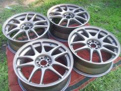 Work Emotion CR-KAI. 7.5/7.5x18", 5x100.00, ET35/42, ЦО 60,0 мм. Под заказ