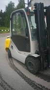 Still RX 70-35. Продам немецкий погрузчик , 3 000 кг., Дизельный, 5,00 куб. м.