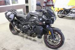BMW K 1200 R. 1 200 куб. см., исправен, птс, без пробега. Под заказ