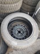 Bridgestone Potenza. Летние, 2005 год, без износа, 4 шт