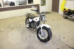 Suzuki RV 200 Vanvan. 200 куб. см., исправен, птс, без пробега. Под заказ