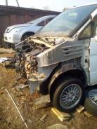Nissan Serena. PNC24, SR20